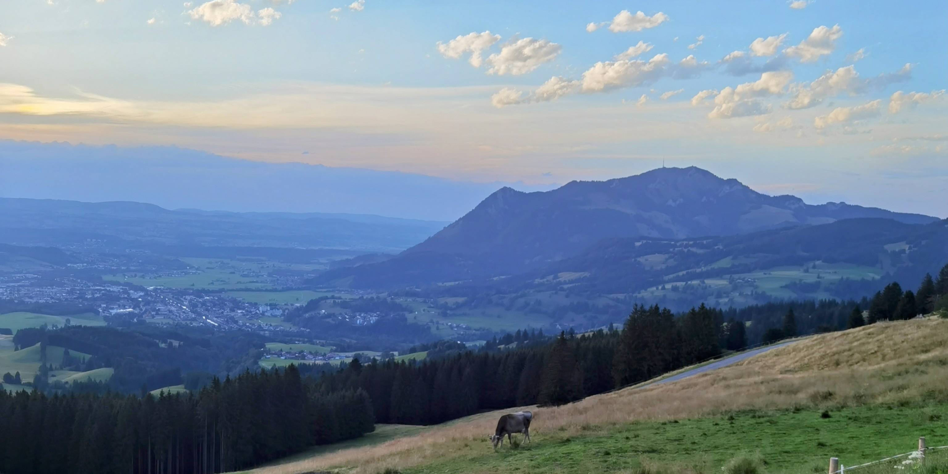 Altstädten im Allgäu
