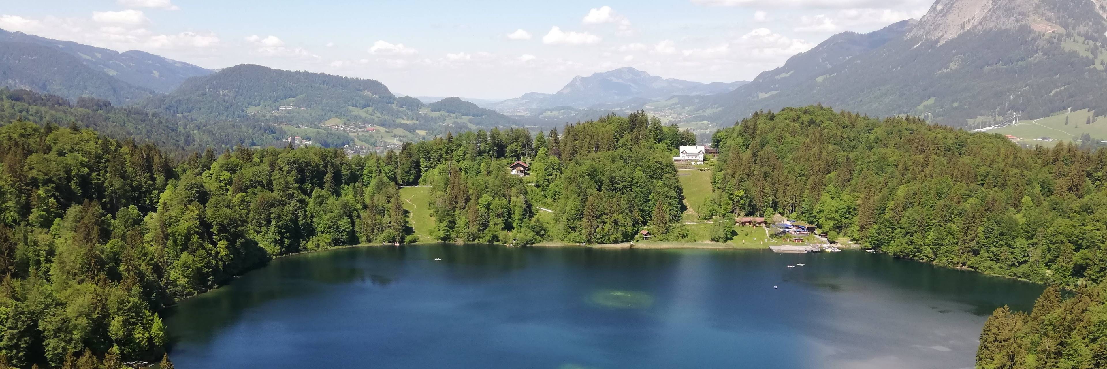 Erholung und Freizeit