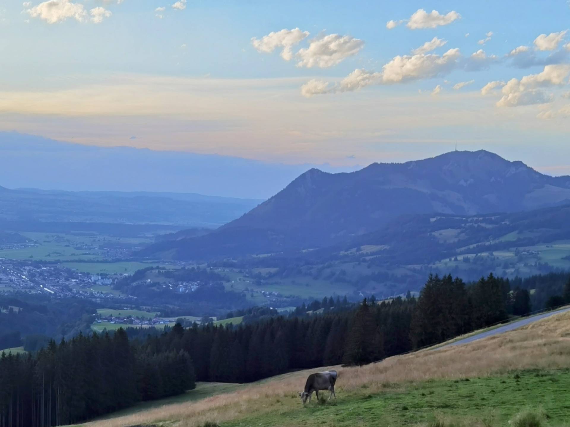 Altstädten im Allgäu