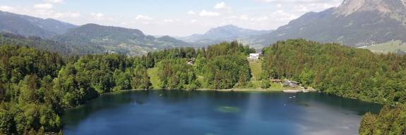 Erholung und Freizeit